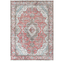 105-4700 Persian Tabriz A 001