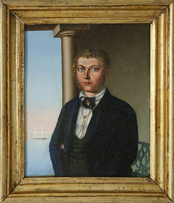 23-3612 Portrait of a Navy Seaman A_MG_5937