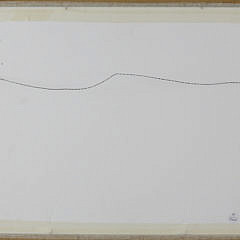 Gordon Hope Grant Black and White Lithograph “Two Sailors”