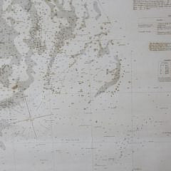 “Preliminary Chart of Nantucket Shoals”