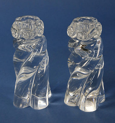 41107 Baccarat Twist Candlesticks A_MG_6247