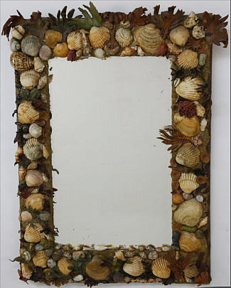 79-4795 Shell Encrusted Mirror A_MG_6733