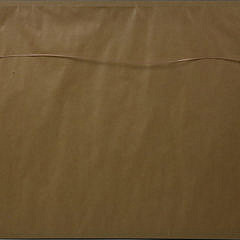 Vintage “A New Map of Nantucket” 1812 Reprint