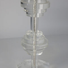 40703 Mid Century Lucite Lamp B_MG_7587