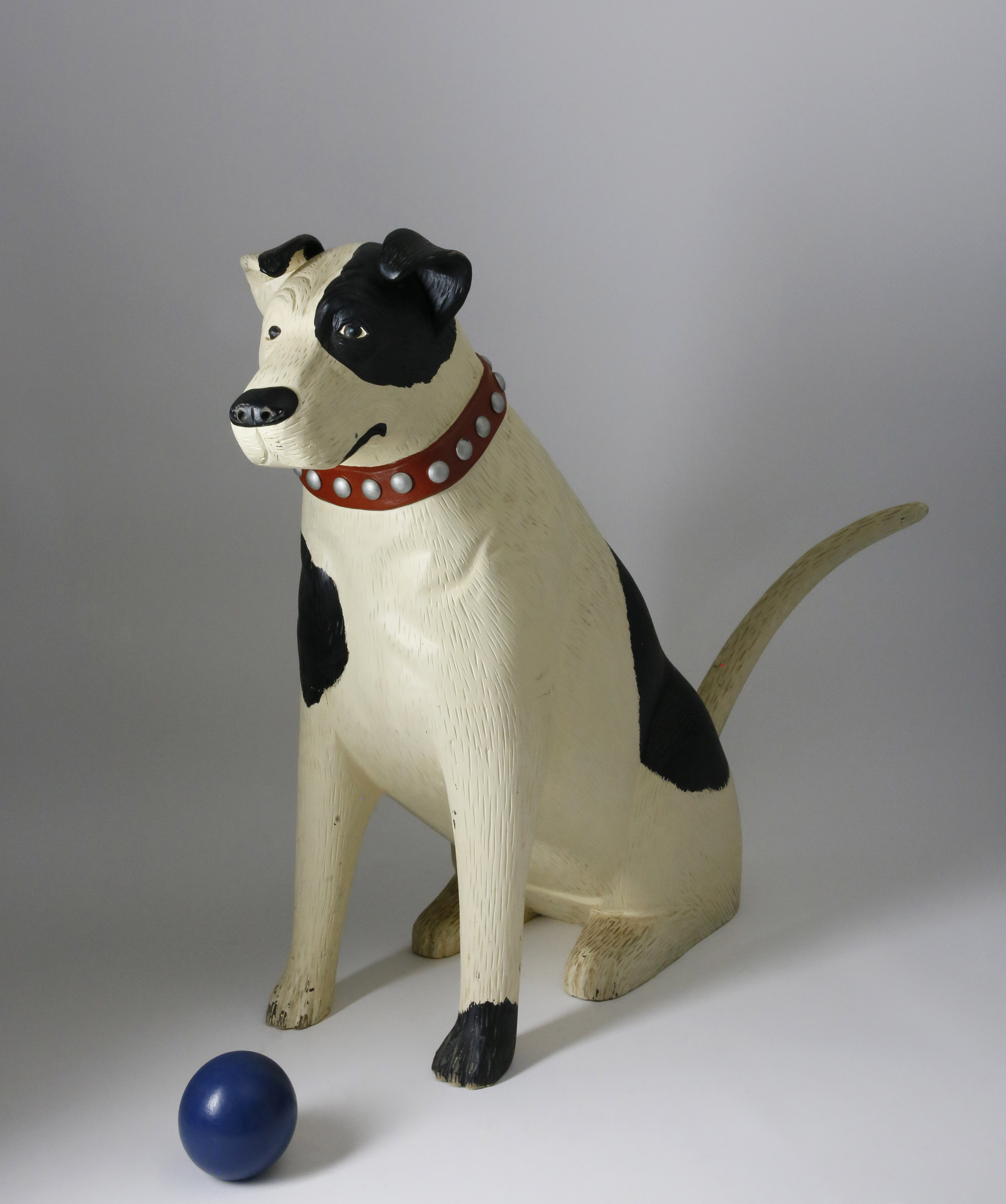 スティーブン ヒューネック氏のパグ スティーブン ヒューネック氏の