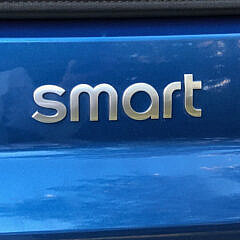 2008 SMART Car Fortwo Convertible, 15900 miles