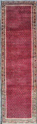 1778-54 Mahal Carpet Runner A 20211021_153330