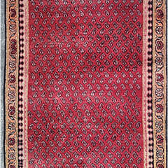 1778-54 Mahal Carpet Runner A 20211021_153330