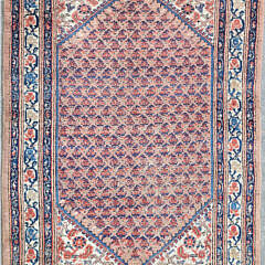 1780-54 Mahal Carpet A 20211021_153001