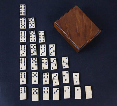 1803-54 Boxed Set of Dominoes A_MG_9387