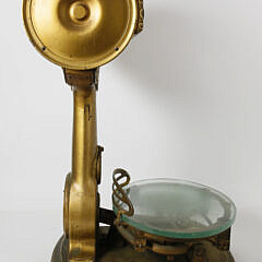 Turn of the Century Standard Computing Deli Meat Scale