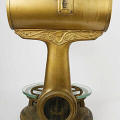 Turn of the Century Standard Computing Deli Meat Scale