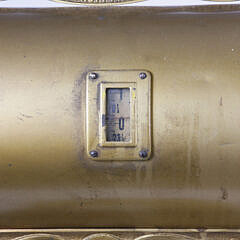 Turn of the Century Standard Computing Deli Meat Scale