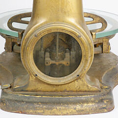 Turn of the Century Standard Computing Deli Meat Scale