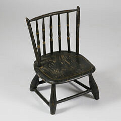 2575-955 Youth Windsor Chair A_MG_9202