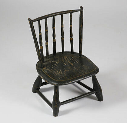 2575-955 Youth Windsor Chair A_MG_9202