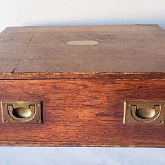 2588-955 Campaign Document Box A