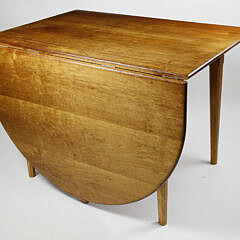 31-5024 Stephen Swift Drop Leaf Table A_MG_8833