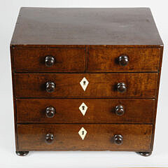 41491 Miniature Chest of Drawers A_MG_9262