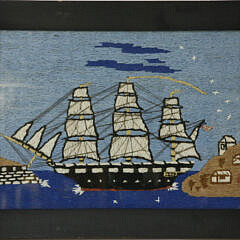 41516 Woolie of American Rigged Ship A_MG_8891