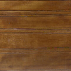 American Federal Cherry Wood Inlaid Graduated Chest of Four Drawers, circa 1800