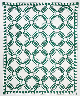 41558 SawtoothWeddingRingQuilt A_MG_8961