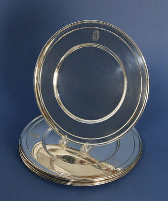 45-3574 Sterling Silver Serving Plates A_MG_9293