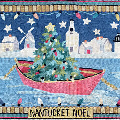 2596-955 Claire Murray Nantucket Noel A