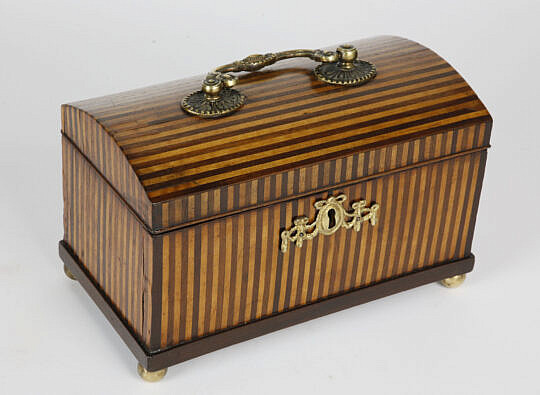 509-3771 Regency Striped Tea Caddy A_MG_8669