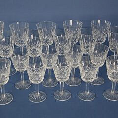 60-5041 24 Waterford Crystal Stemware A_MG_8454