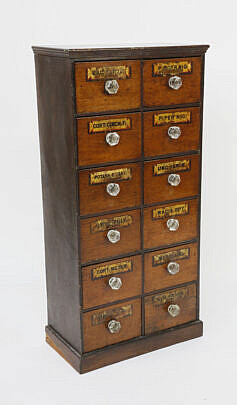 62-4898 Apothecary Cabinet A_MG_9120