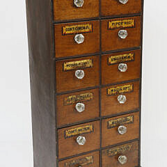 62-4898 Apothecary Cabinet A_MG_9120