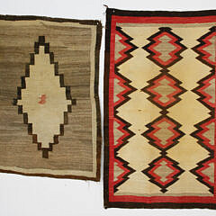 745-1865 Native American Rugs F_MG_9689