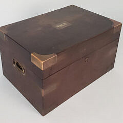 2621-955 Benson Hedges Humidor A