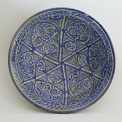 11-5024 Moroccan Serving Bowl A_MG_0925