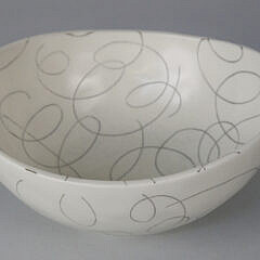 Contemporary Japanese Ceramic Bowl