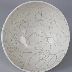 Contemporary Japanese Ceramic Bowl