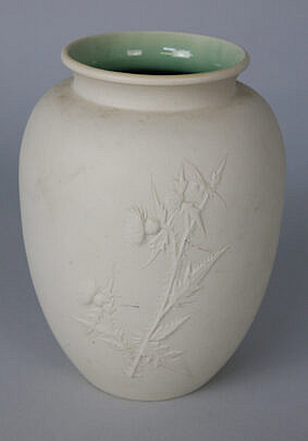 17-10 Richard Dabrowski Ceramic Vase A_MG_0664