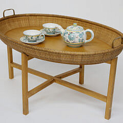 2631-955 Nantucket Basket Tray Table A_MG_0112