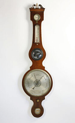 31-4100 Banjo Barometer A_MG_9999 2