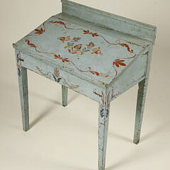 1812-54 Painted Desk A_MG_1782