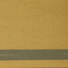 Two Louis S. Davidson Nantucket Photographs “Refreshments” and “Awaiting Winter”