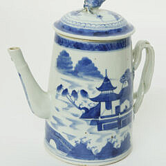 256-4208 Canton lighthouse Tea Pot A_MG_2281