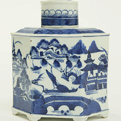 328-4208 Canton Marquis Shaped Tea Caddy A_MG_3654