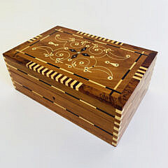 41598 Inlaid Wood Jewelry Box A IMG_2596