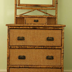 54-5090 Bamboo Dressing Chest A_IMG_0058