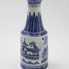 Canton Beaker, 19th Century