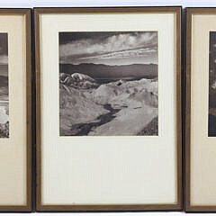 18-4990 Ansel Adams Style Photogravures A_IMG_6632