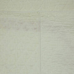 Vintage Patriotic American Eagle Quilt