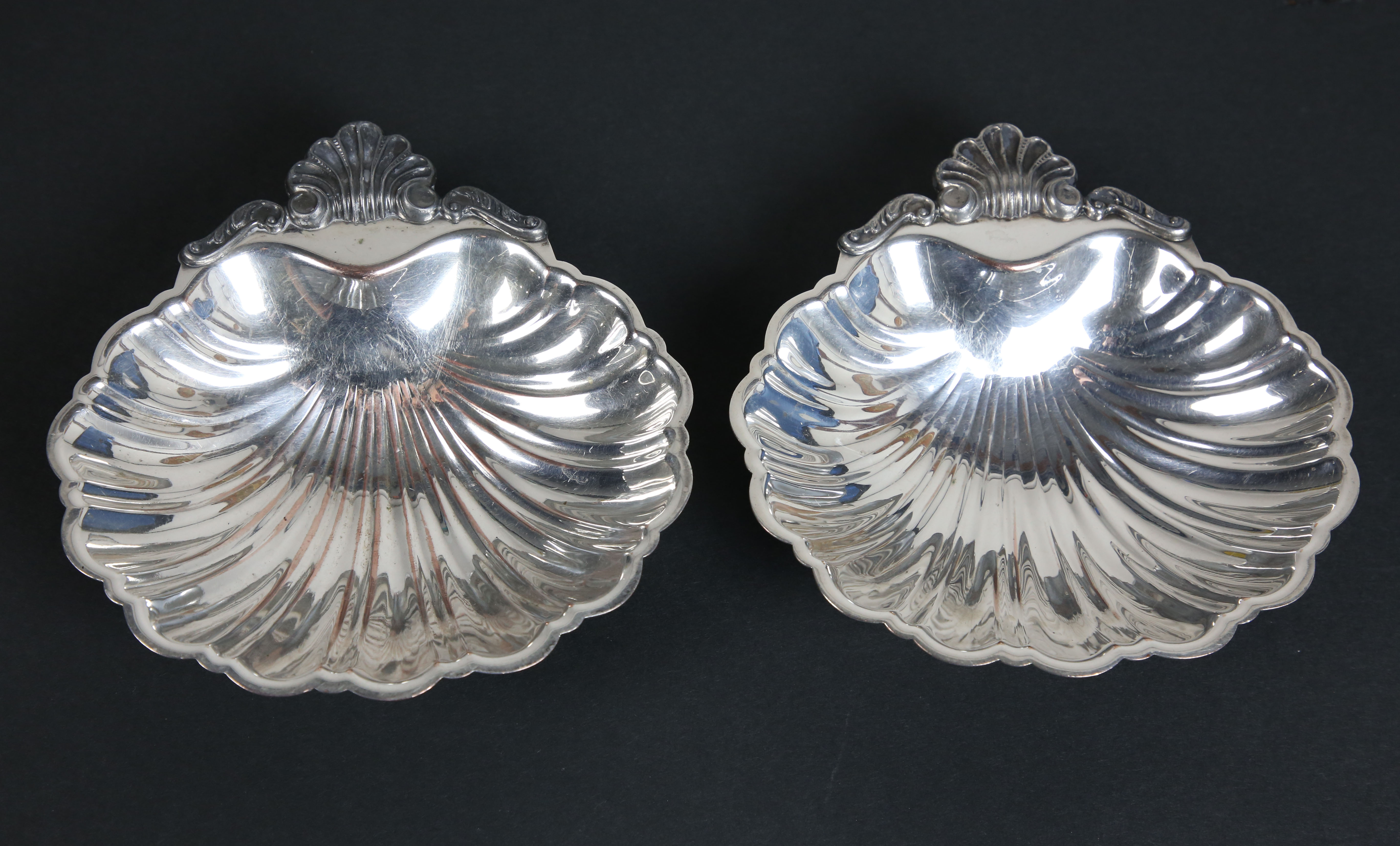 Identification Rogers Silver Company Marks 38 - 4o78rlb